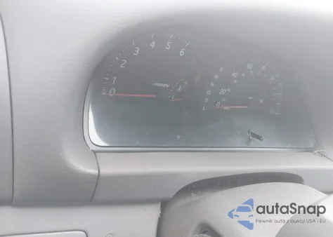 2003 Toyota Camry Le from USA, damaged, VIN 4T1BE32K23U160416